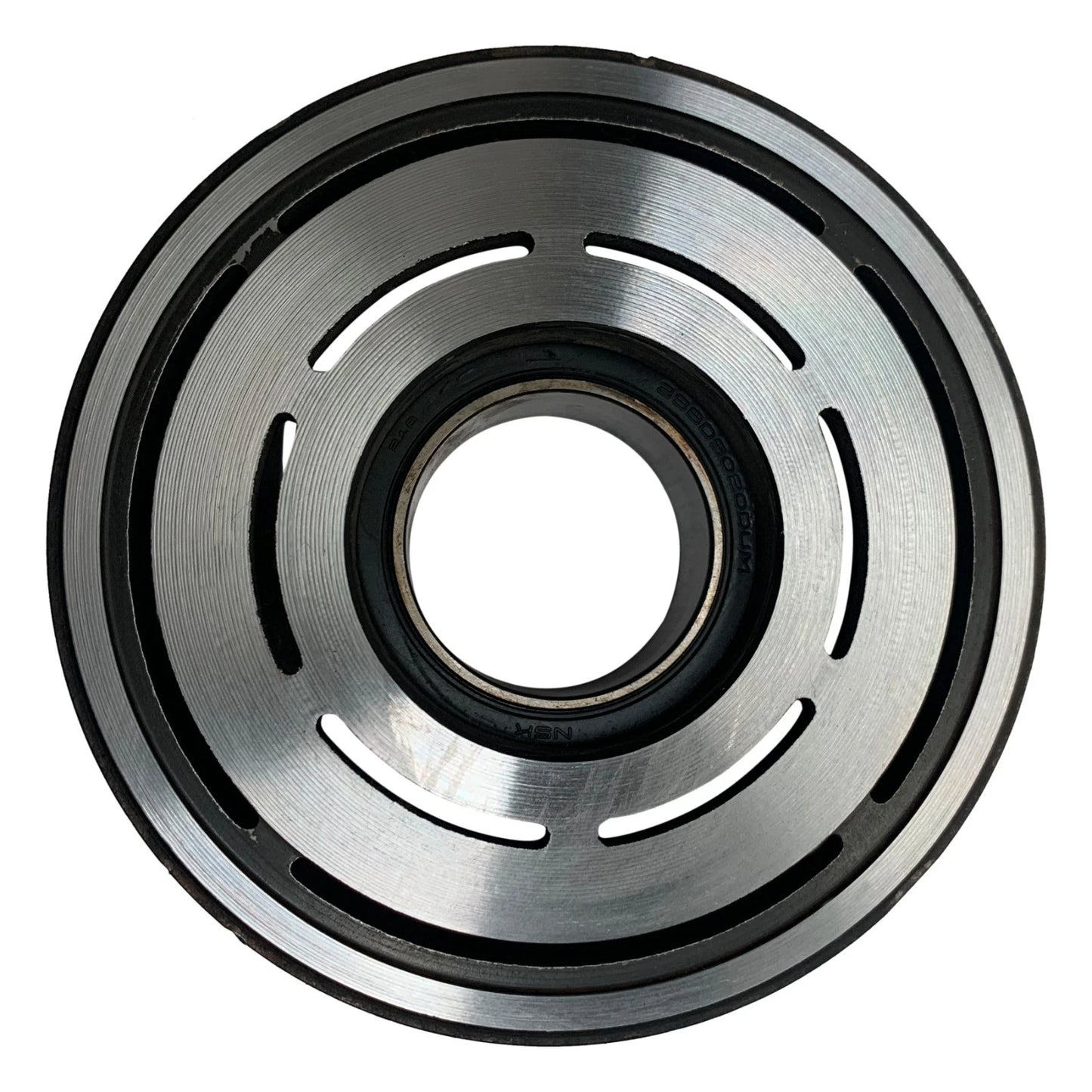 A/C Compressor Clutch Replacement for Saturn Astra 1.8L (2008–2009)