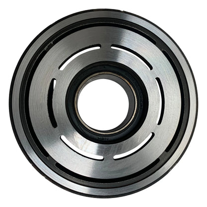 A/C Compressor Clutch Replacement for Saturn Astra 1.8L (2008–2009)