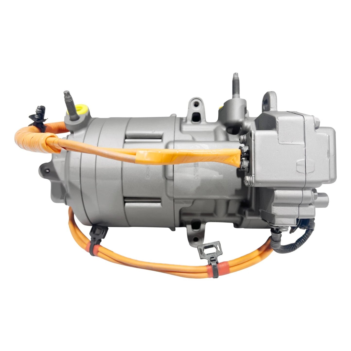 AC Compressor Replacement for Tesla Model 3 (2017–2019)