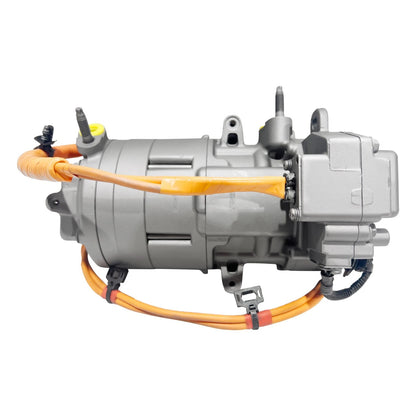 AC Compressor Replacement for Tesla Model 3 (2017–2019)
