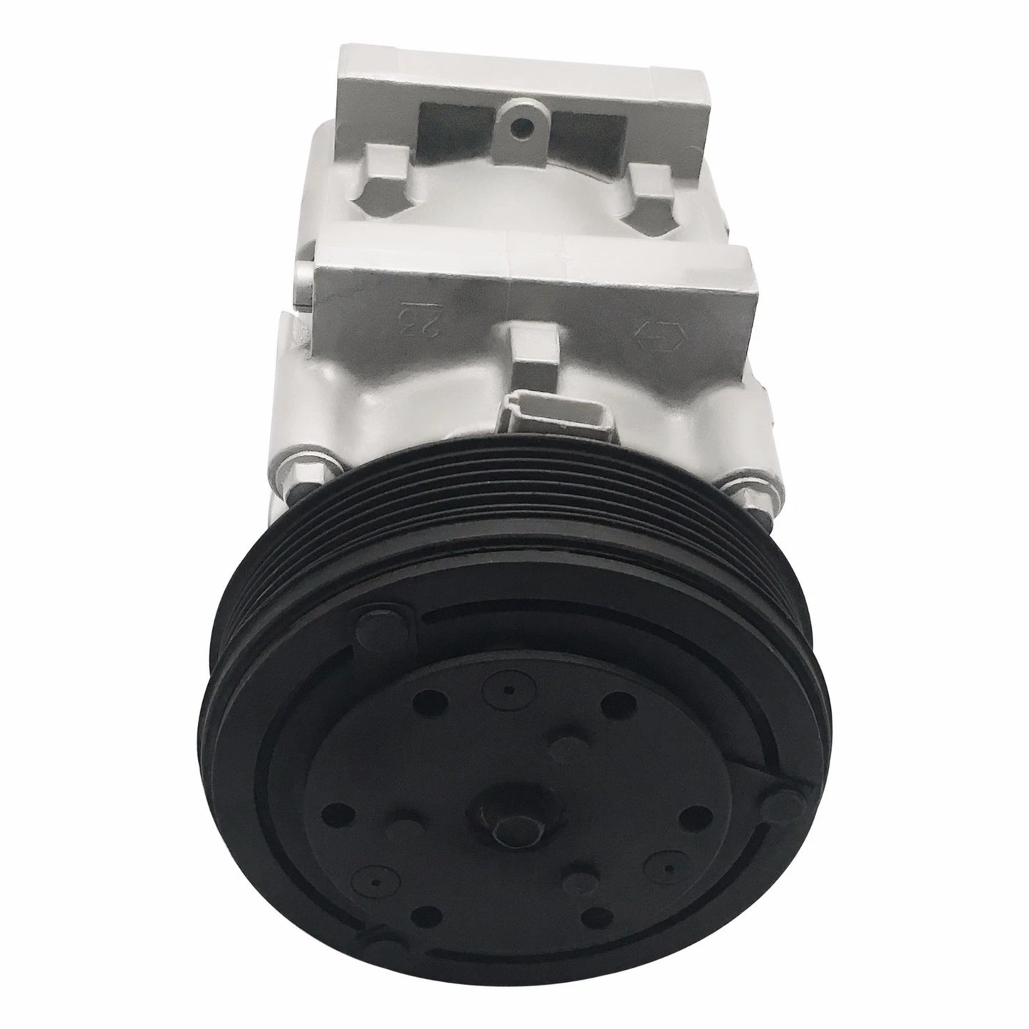 AC Compressor Replacement for Ford F-150 F-250 Mustang Taurus Bronco (1996–2006)