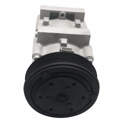 AC Compressor Replacement for Ford F-150 F-250 Mustang Taurus Bronco (1996–2006)