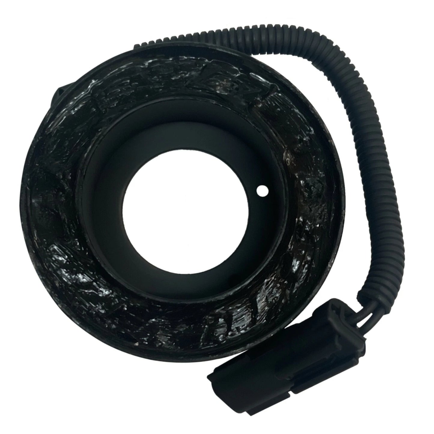 AC Compressor Clutch Replacement for Jeep Liberty 3.7L (2002–2004)