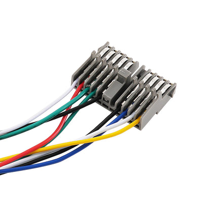 Heater Control Wire Adapter for Chevy & GMC C/K (1995–1995)