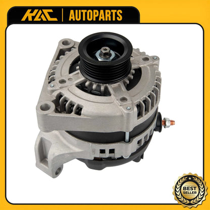 Alternator for Chrysler Town & Country Dodge Grand Caravan (2001–2007)