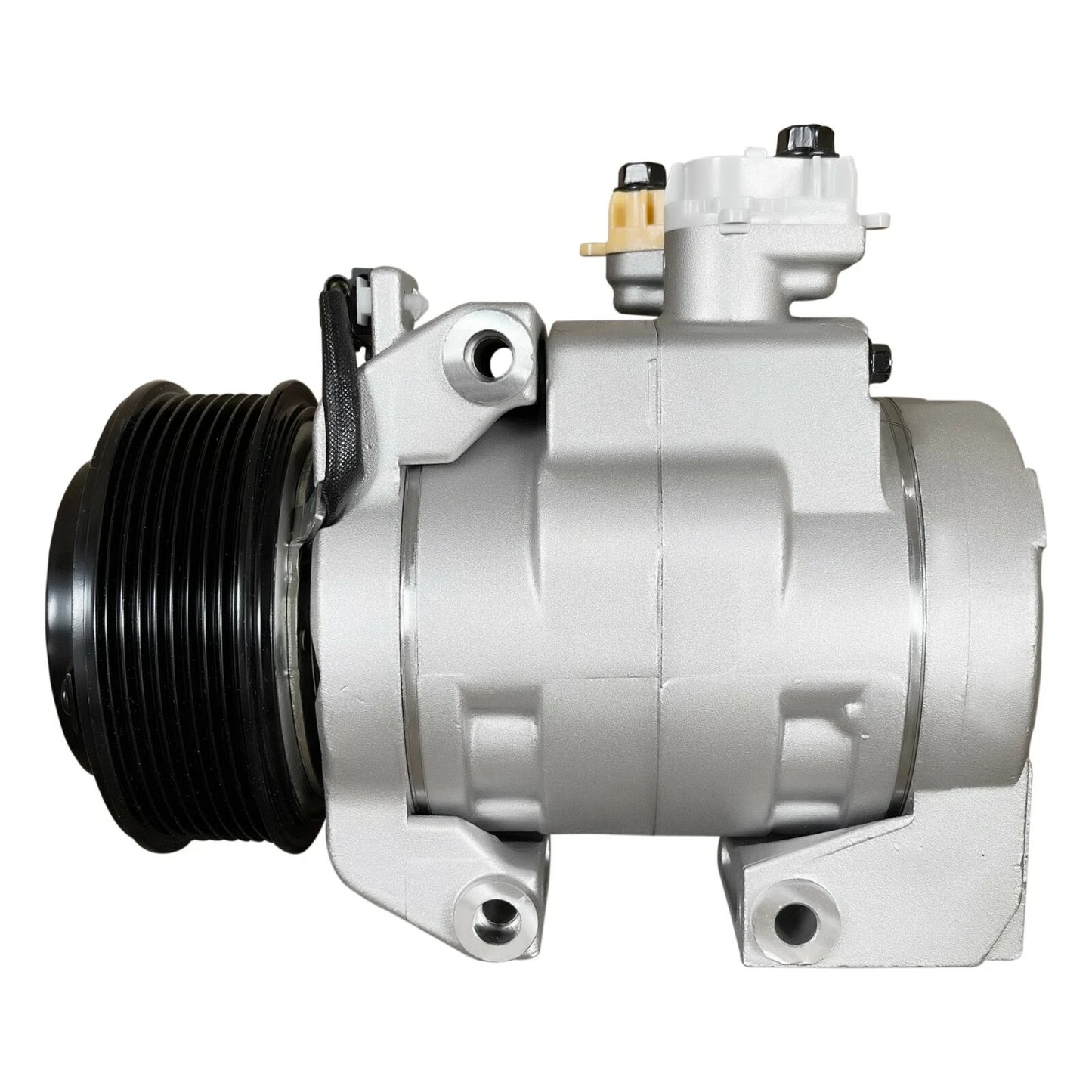 AC Compressor Kit Replacement for Ford F-250 Super Duty 6.7L (2017–2022)