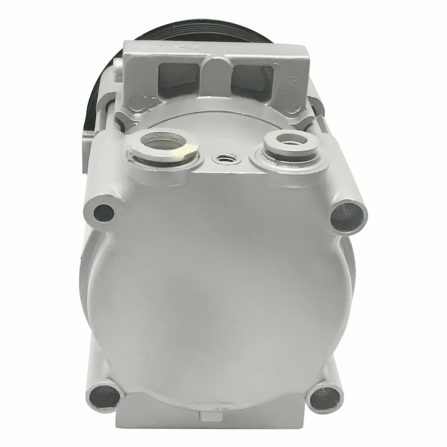 A/C Compressor Kit with Condenser for Toyota Corolla Levin AE77 (1976–1980)