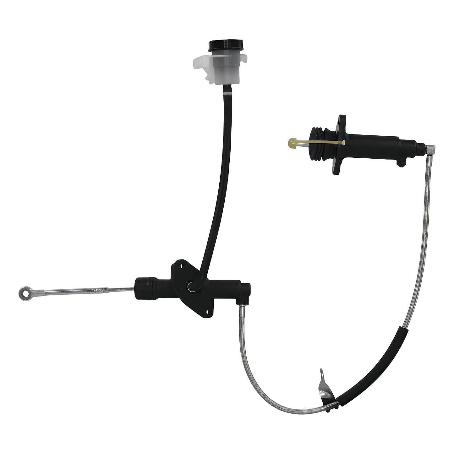Clutch Master Slave Cylinder for Chevrolet Camaro Pontiac Firebird (1993–1997)