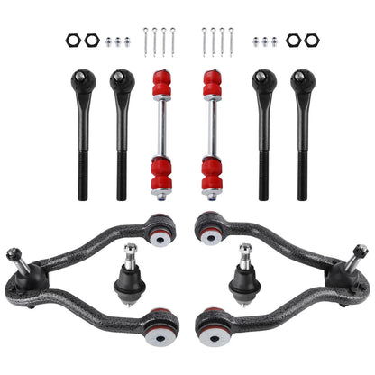 Front Control Arms Kit w/PU Bushings for Cadillac Escalade (1999–2000)