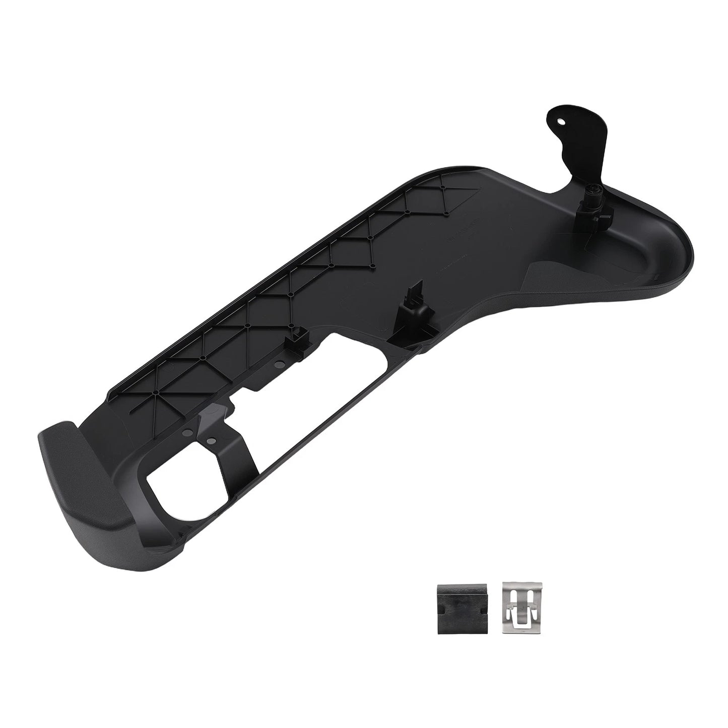 Front Seat Switch Panel for Ford F250 F350 F450 F550 (2011–2016)