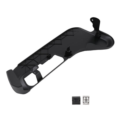Front Seat Switch Panel for Ford F250 F350 F450 F550 (2011–2016)