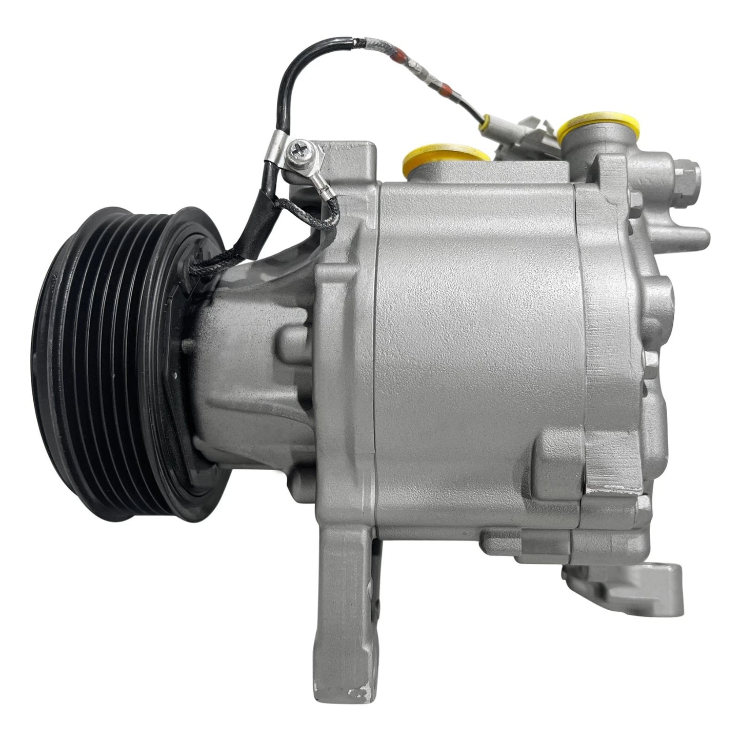 AC Compressor Replacement for Subaru BRZ 2.4L (2022–2024)