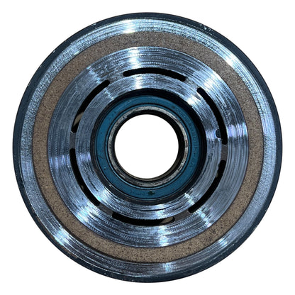 AC Compressor Clutch Replacement for Chrysler Town & Country 3.3L (2008)