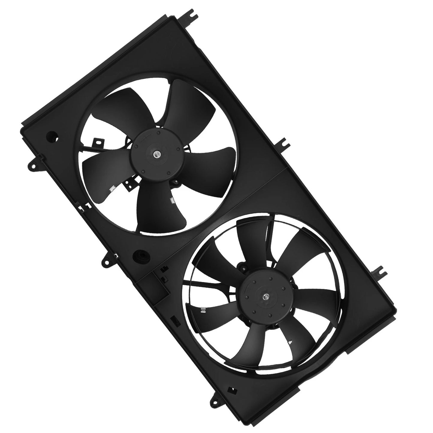Electric Radiator Cooling Fan for Mitsubishi Galant (2004–2012)