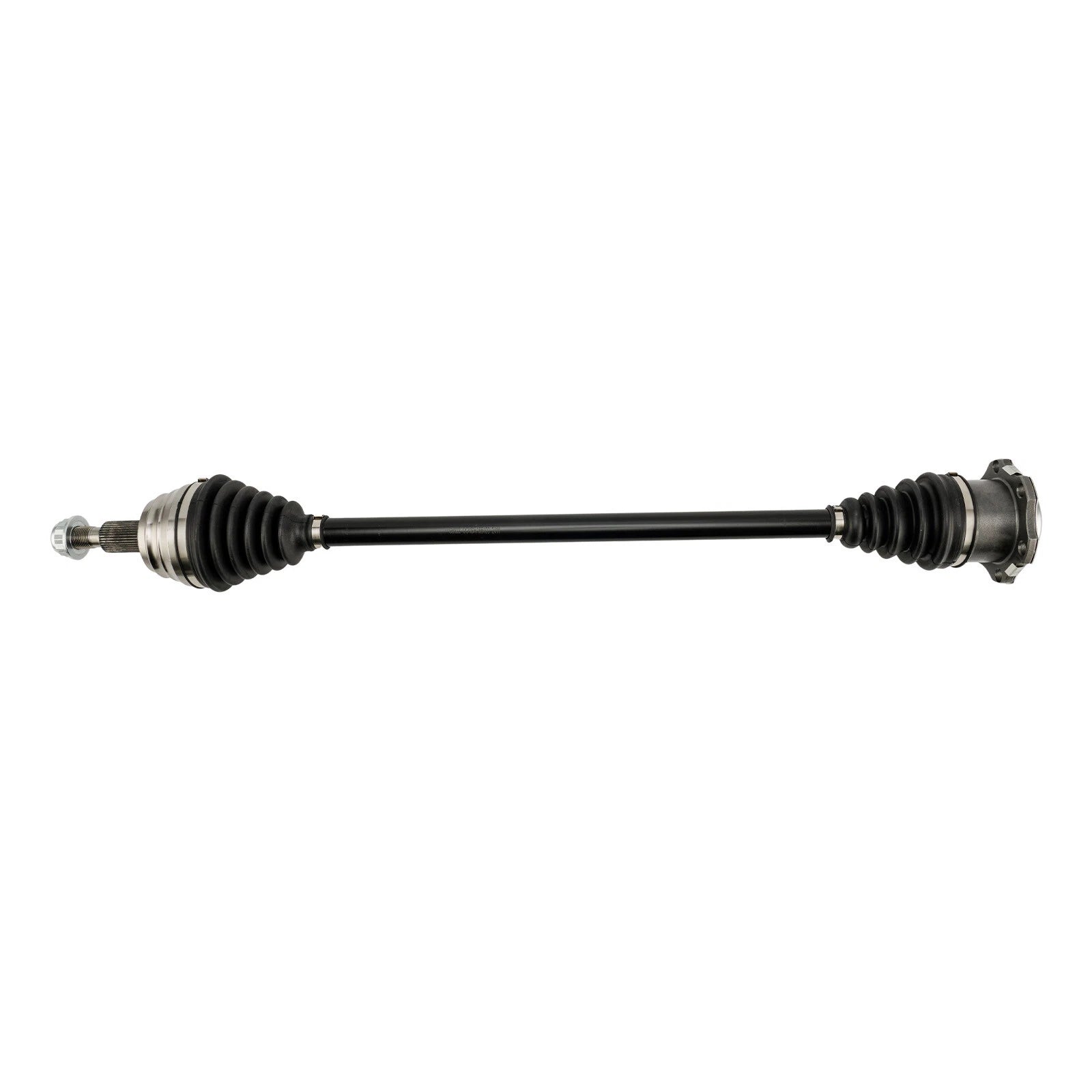 Front Right CV Axle Shaft Assembly for VW Jetta L4 2.0L (2000–2005)