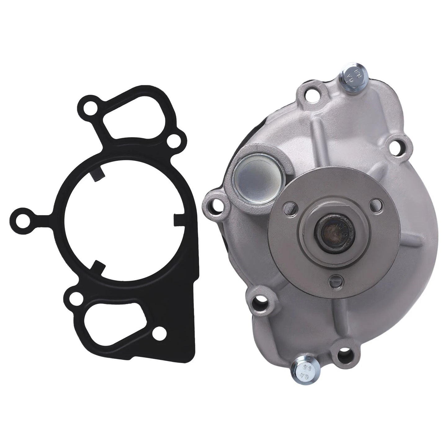 Engine Water Pump for Jaguar XJ8/Super V8 (2004–2009)