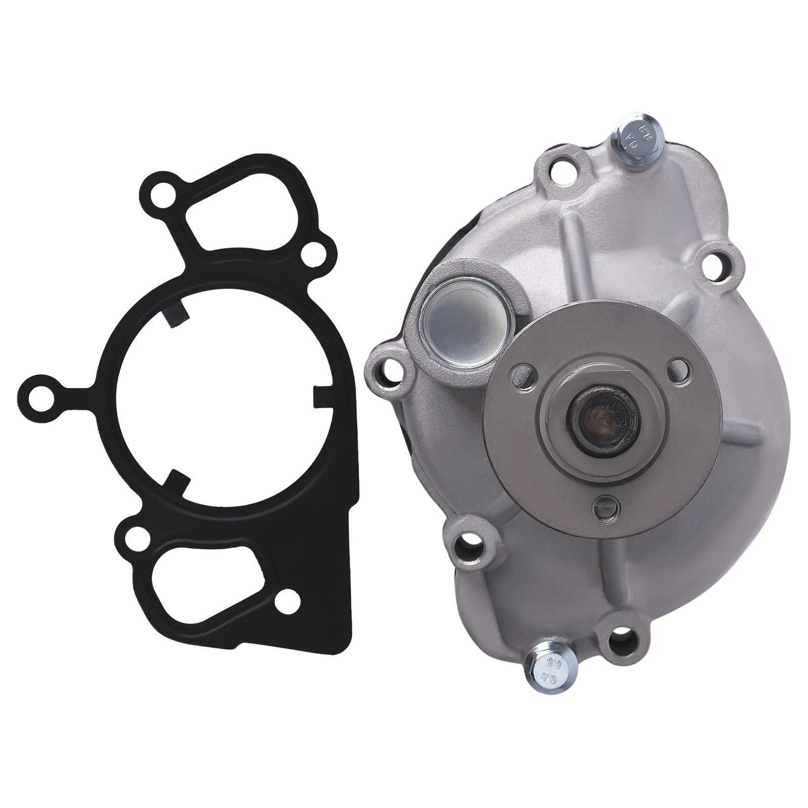 Engine Water Pump for Jaguar XJ8/Super V8 (2004–2009)
