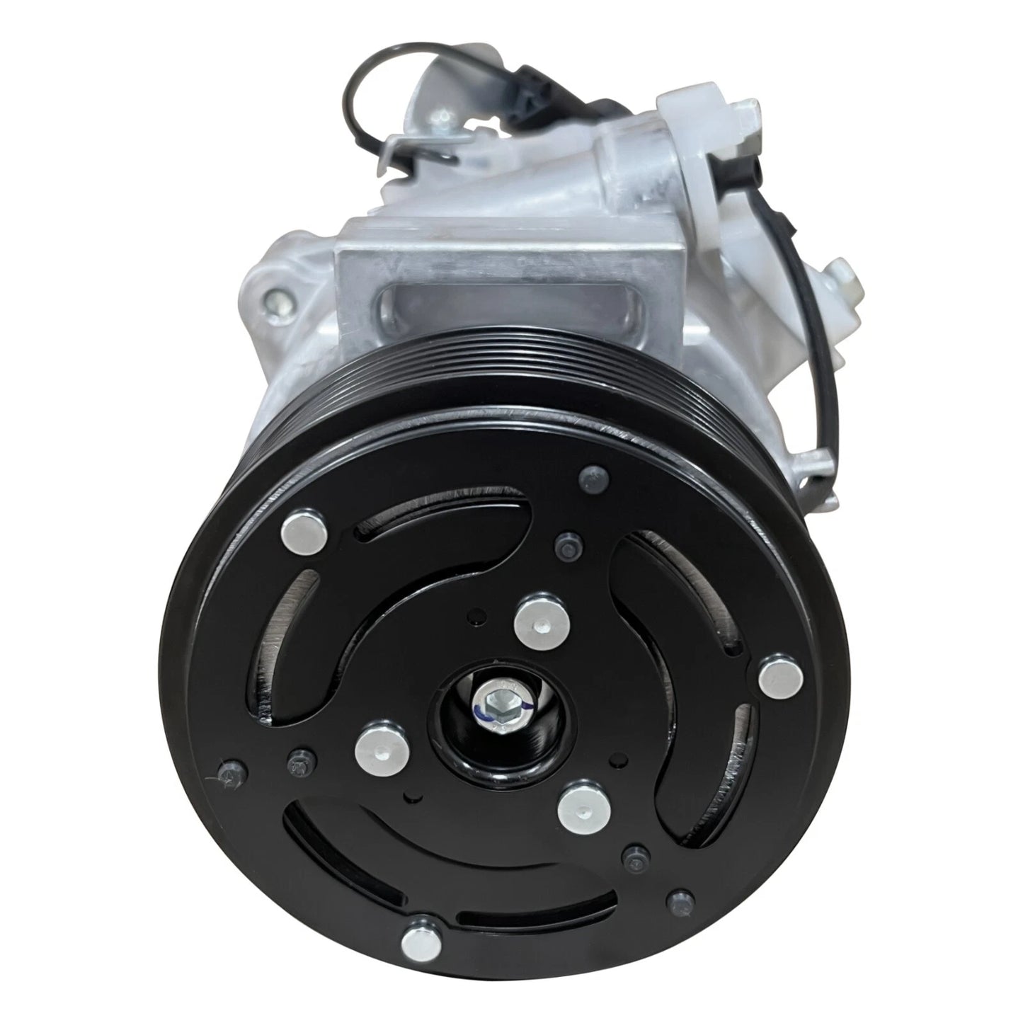 AC Compressor Replacement for Mitsubishi RVR 1.8L (2012–2013)