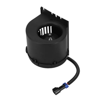 AC Blower Motor for John Deere 6D Series (6105D–6140D) (2006–2012)