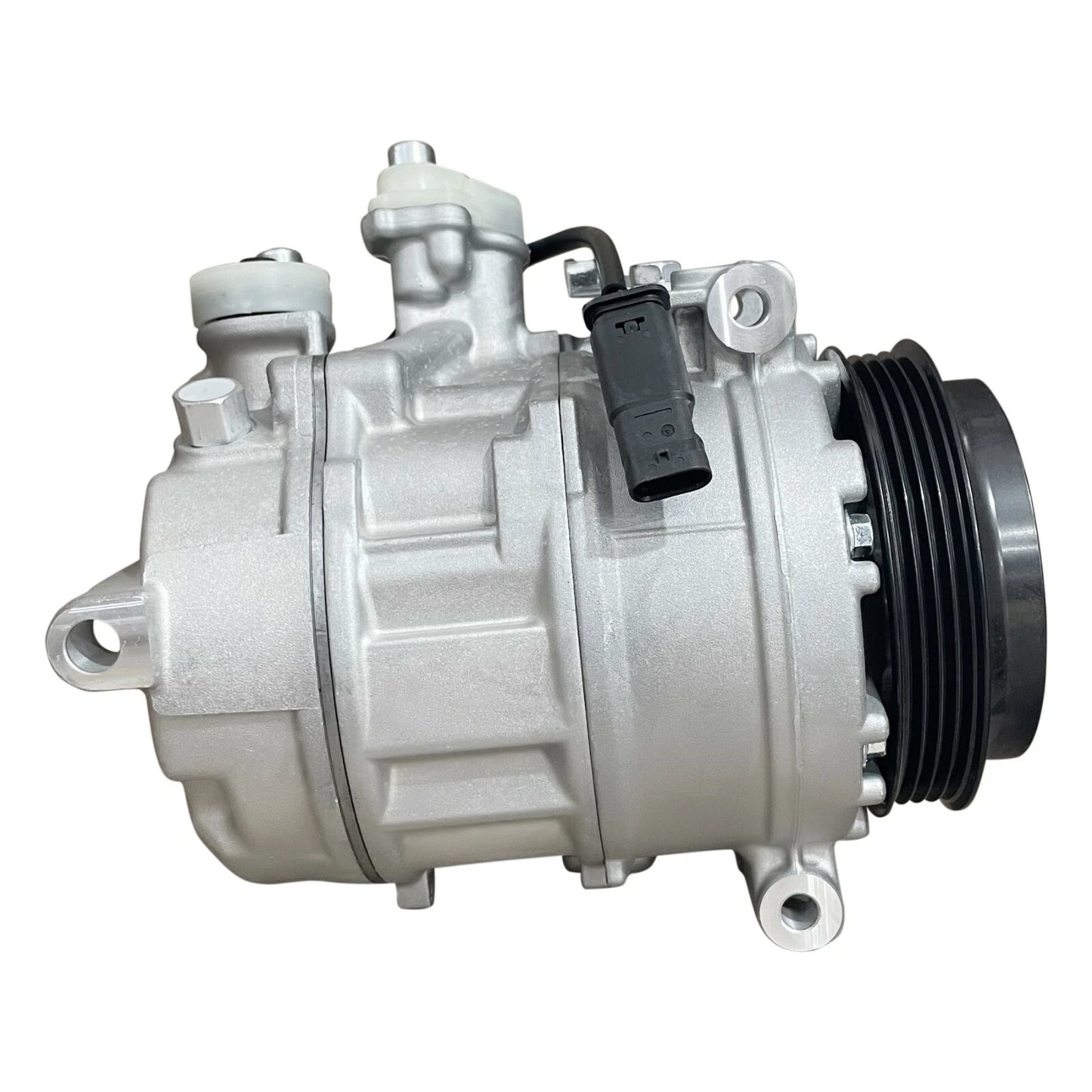 A/C Compressor Kit Replacement for Mercedes-Benz C63 AMG 4.0L (2019–2020)