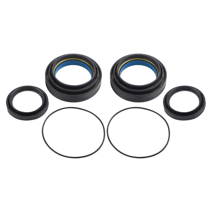 Front Axle Vacuum Knuckle & Tube Seal Kit for Ford Super Duty (1998–2004)