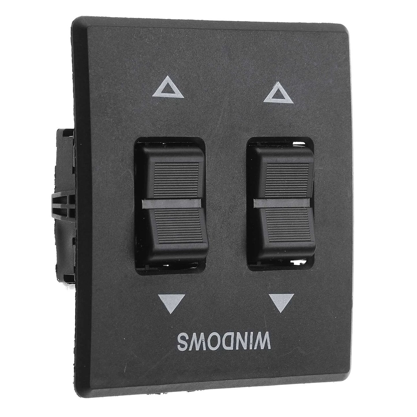 2X Front Power Window Switch for Chevrolet Astro GMC Safari (1985–1995)