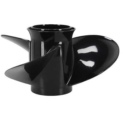 Aluminum Boat Propeller for Suzuki 20–30HP DF25R/DF30A (2017–2024)
