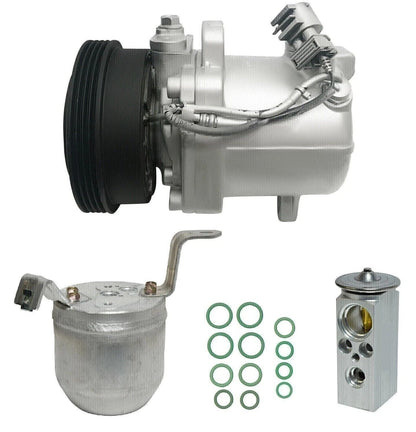 AC Compressor Kit Replacement for BMW 318is 1.9L (1996–1999)