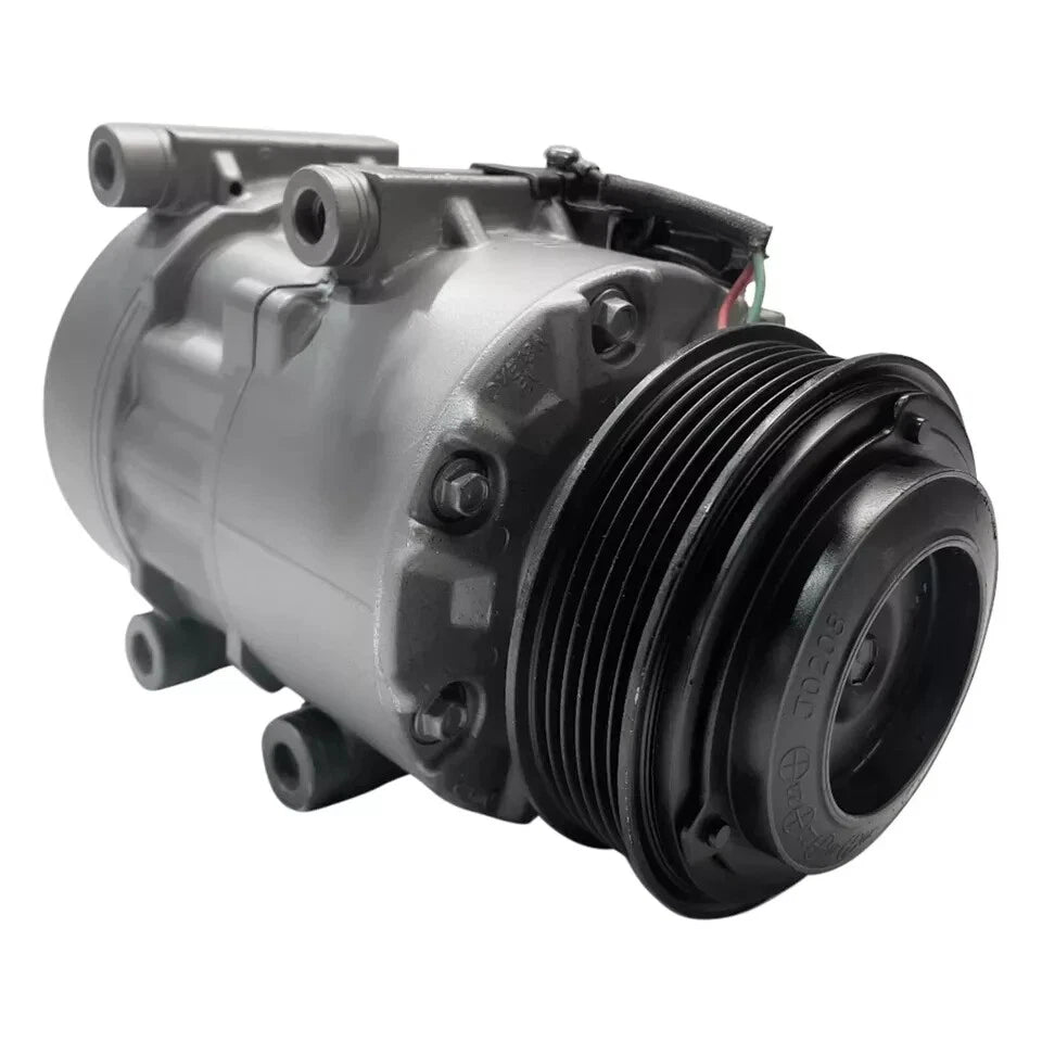 AC Compressor Kit Replacement for Hyundai Palisade 3.8L V6 (2022–2024)