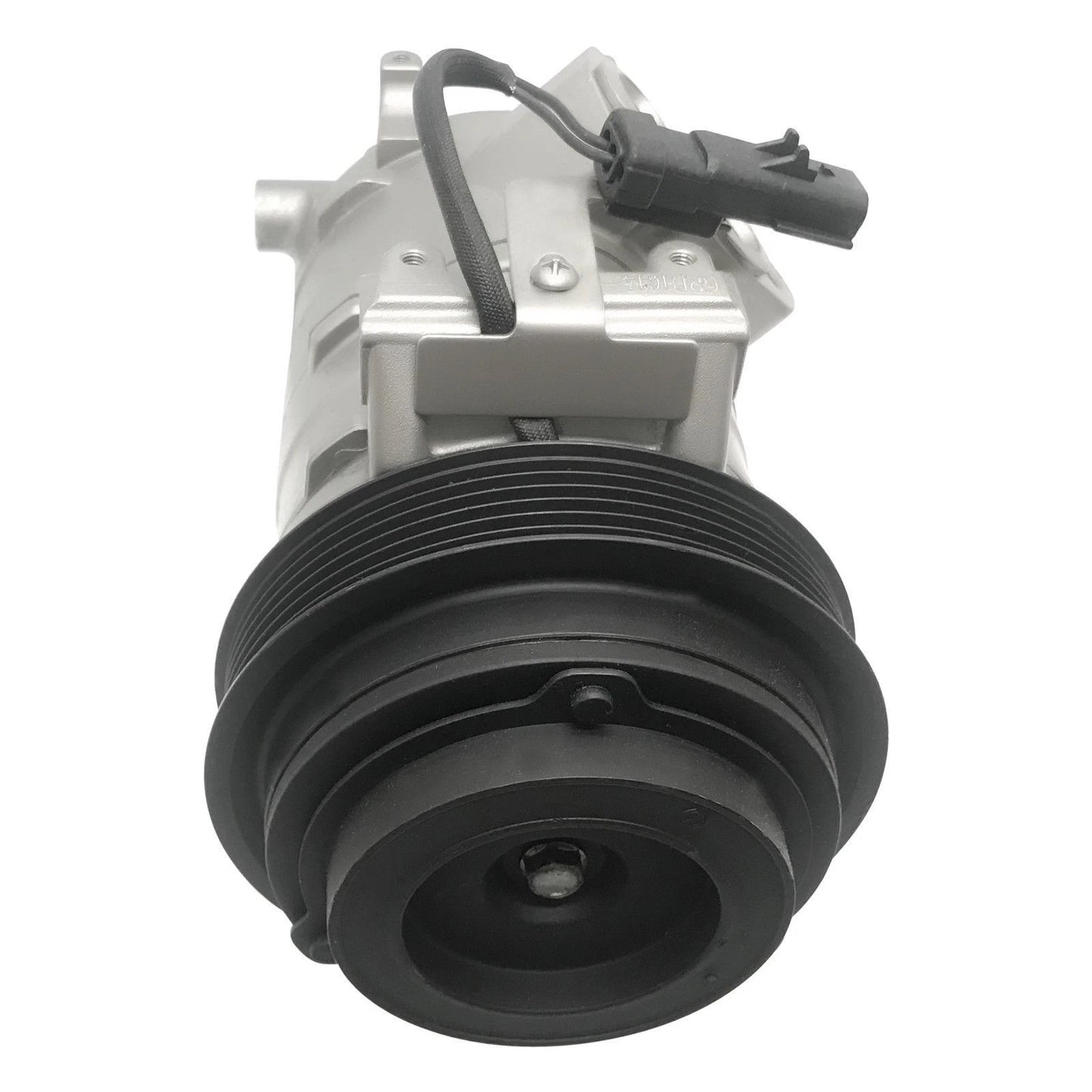 A/C Compressor Kit with Drier Replacement for Toyota Tacoma (2005–2015)