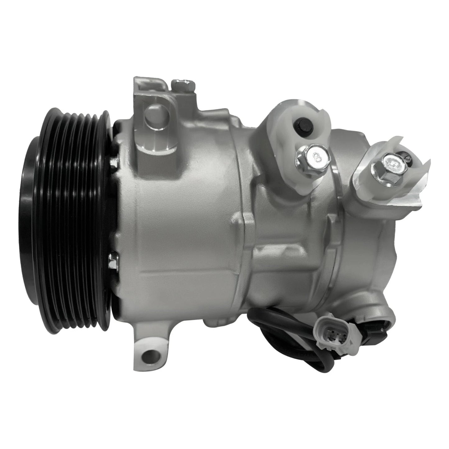 AC Compressor Kit Replacement for Jeep Patriot 2.0L (2007–2017)