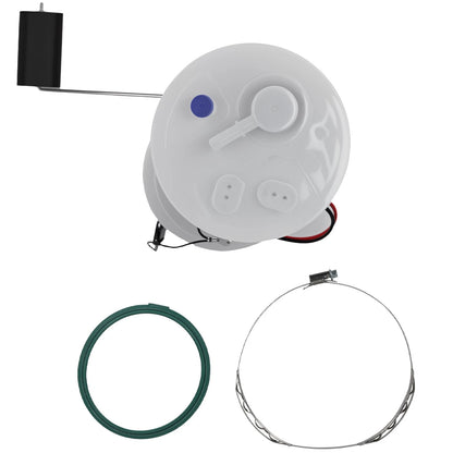 Electric Fuel Pump for BMW X5 X6 (2011–2015) (2008–2010) 3.0L W/ Sending Unit