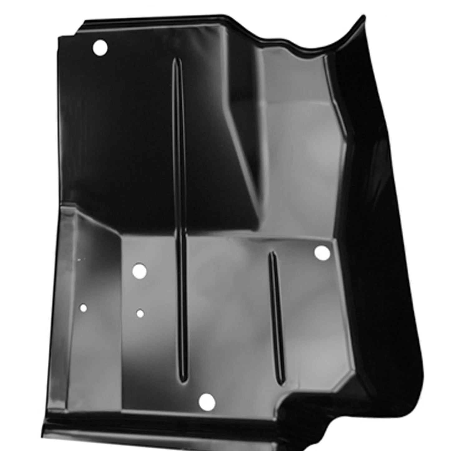 Cab Floor Repair Left Front Replacement for Jeep Wrangler (1987–1995)