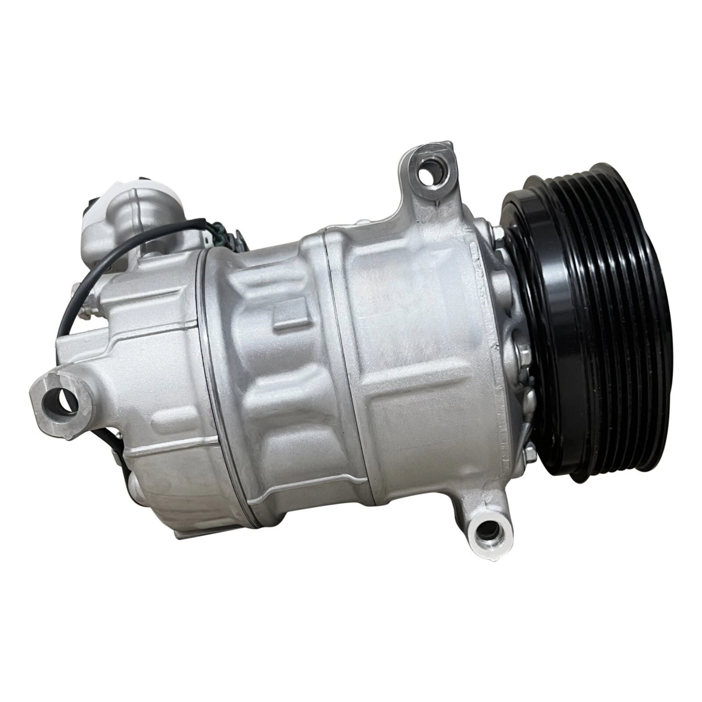 AC Compressor Replacement for Volvo S90 2.0L (2017–2019)