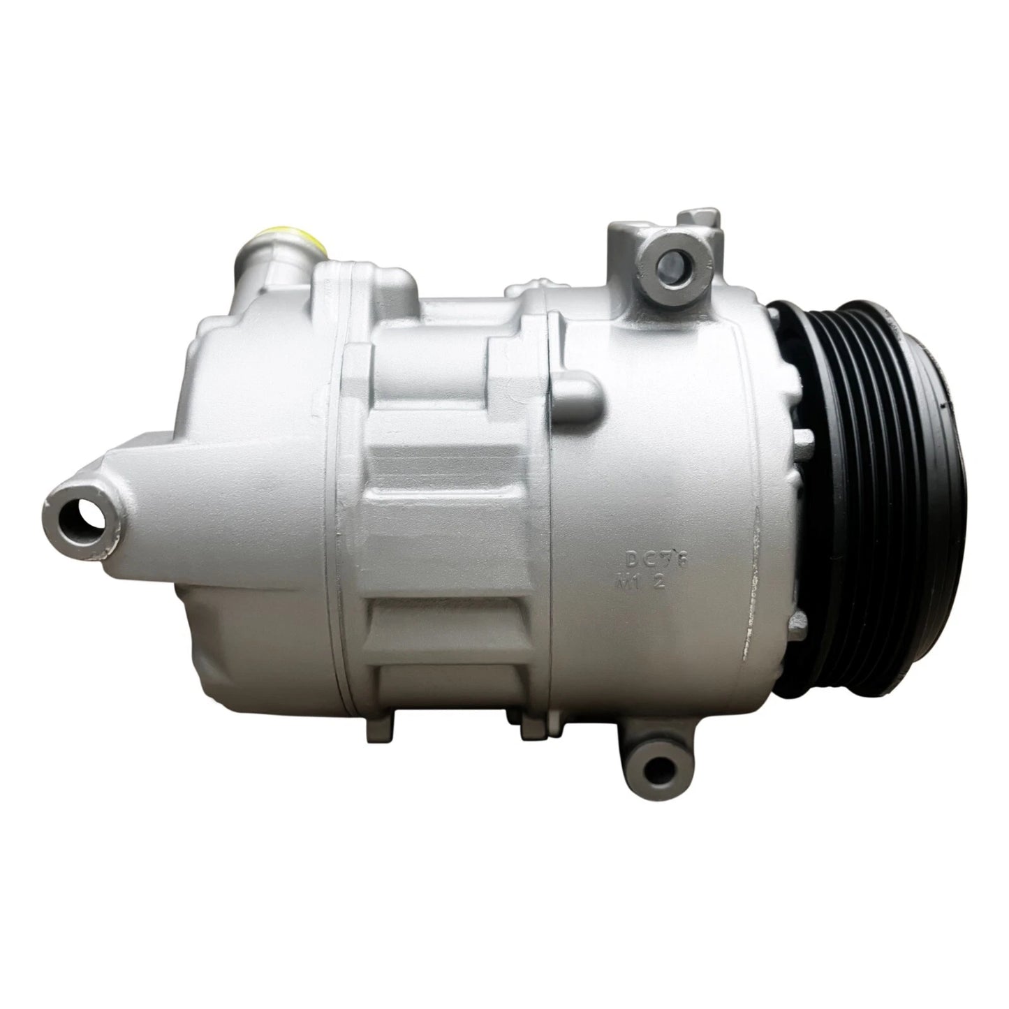 AC Compressor Replacement for Chevrolet Silverado 1500 LTD 2.7L (2022–2022)