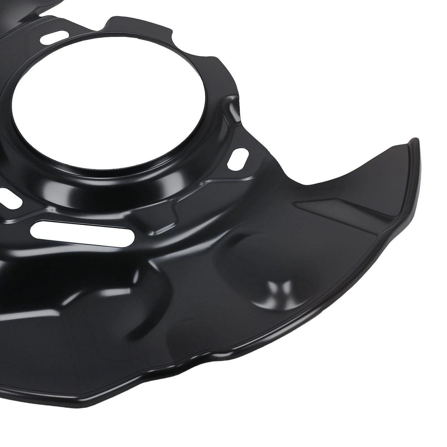 Brake Dust Shield Front for Scion tC and Toyota Matrix Corolla (2003–2010)