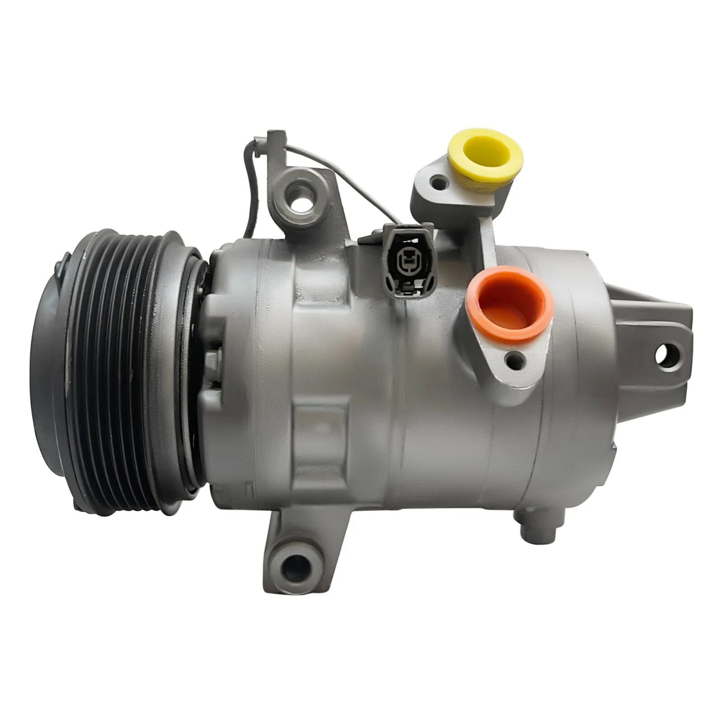 AC Compressor Kit Replacement for Mazda 6 3.7L (2009–2013)