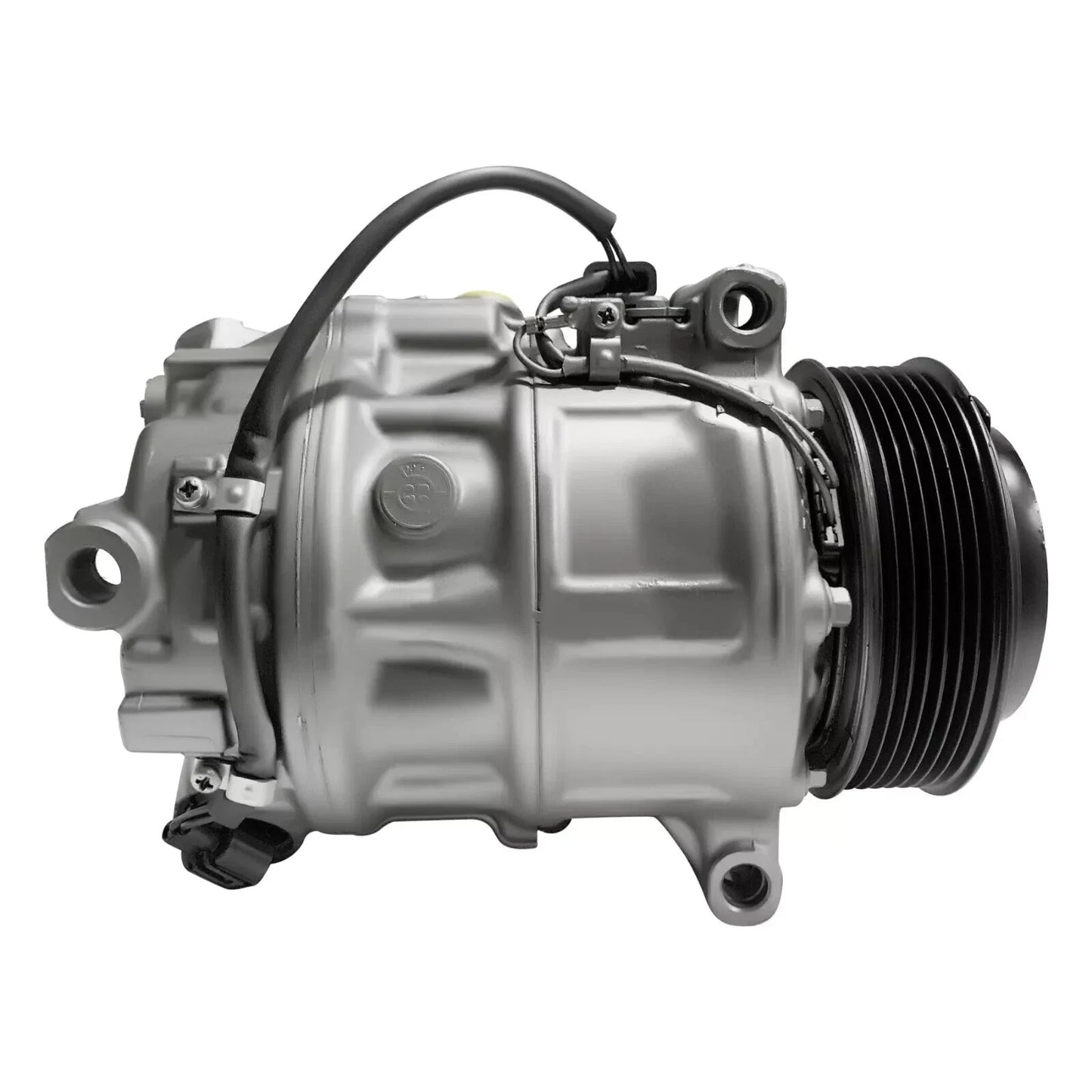 A C Compressor Kit Replacement for BMW 750i 4.4L V8 Turbo (2016–2018)