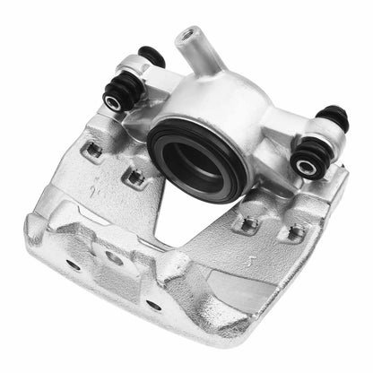 2X Front Disc Brake Caliper for Mercedes-Benz C250 E400 E550 SLC300