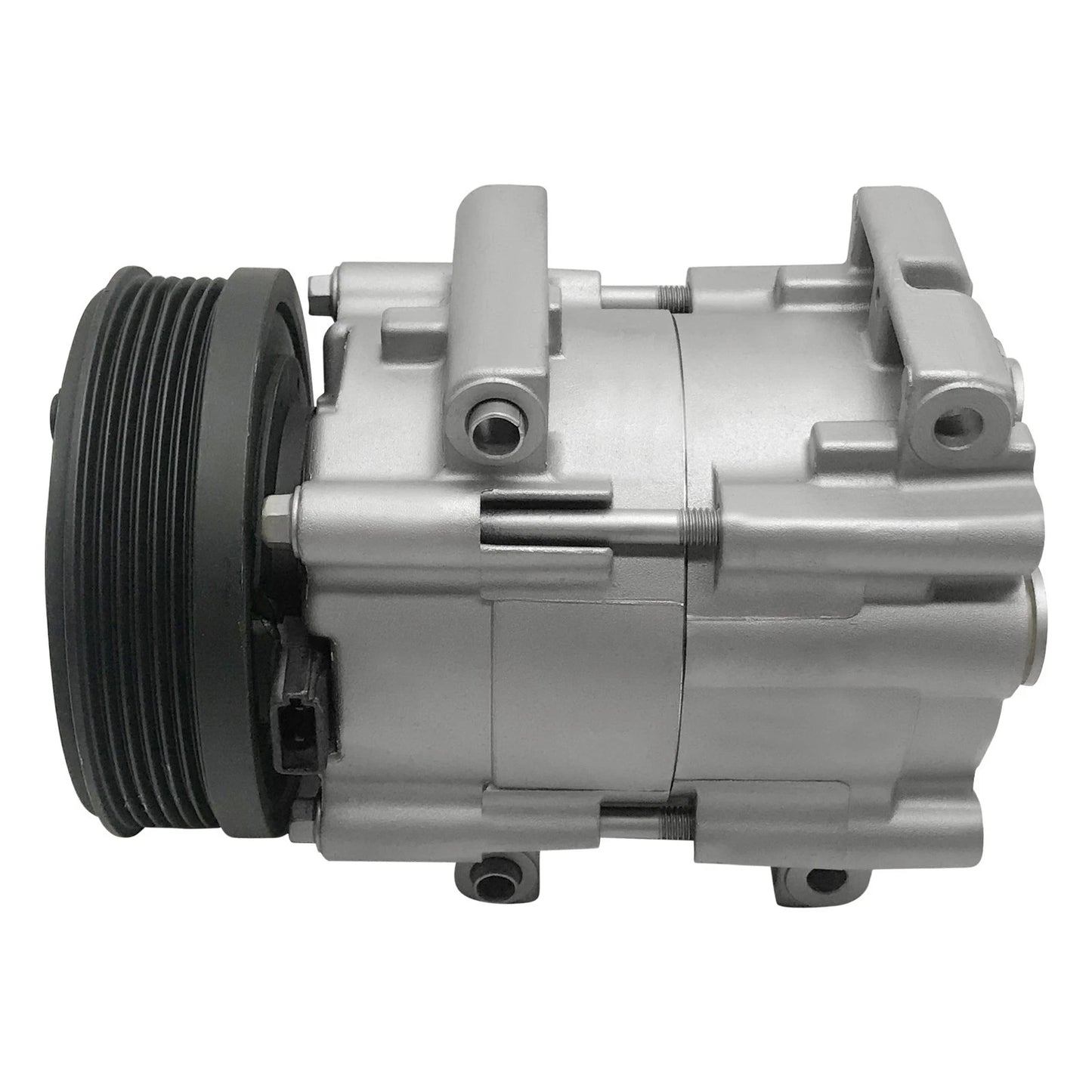 AC Compressor Replacement for Lincoln Continental 4.6L (1995–1998)