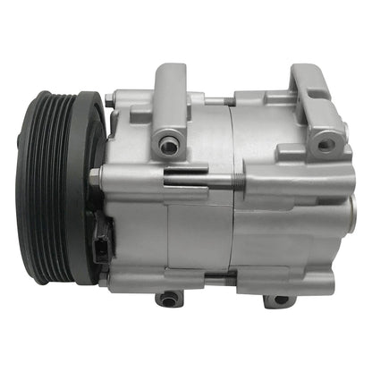 AC Compressor Replacement for Lincoln Continental 4.6L (1995–1998)