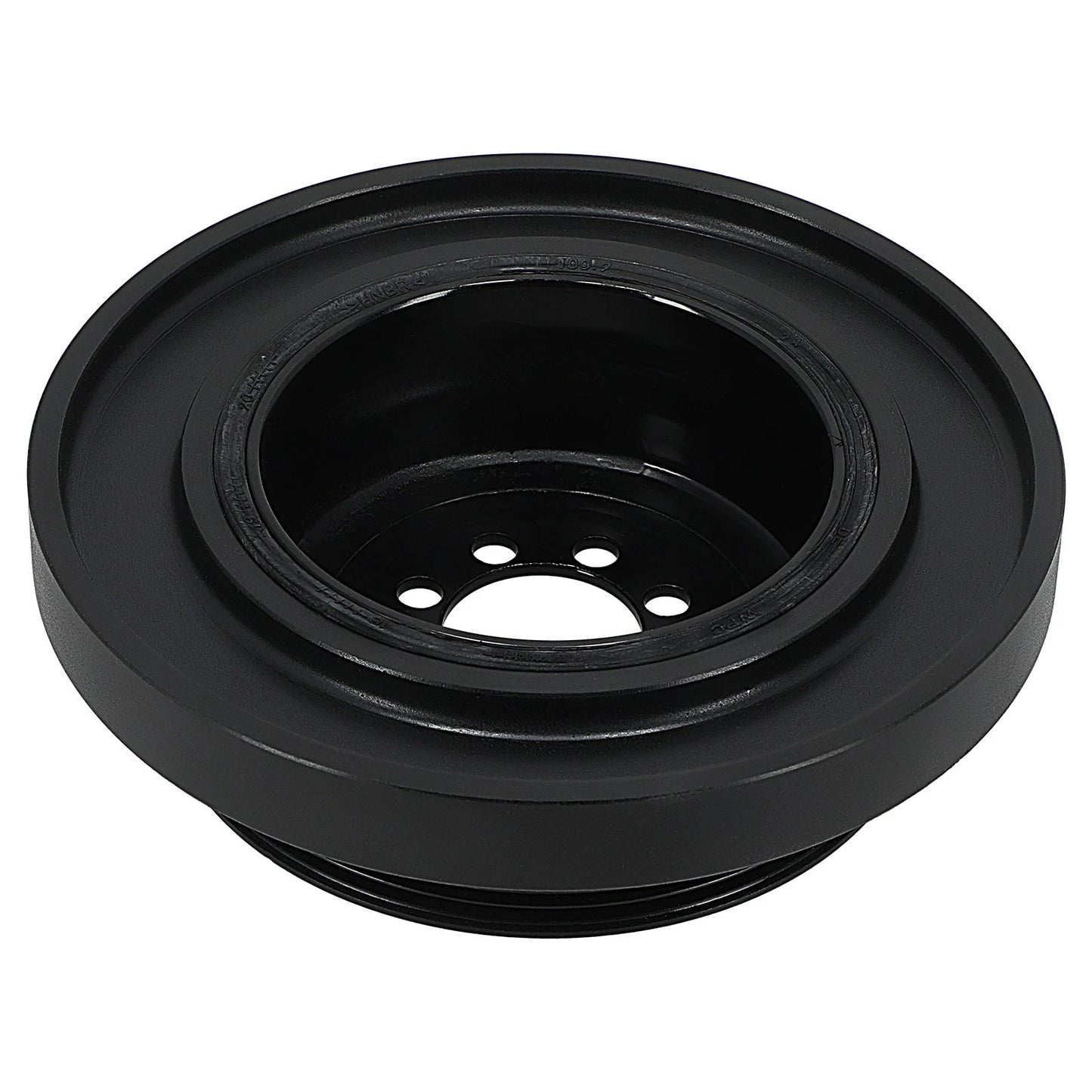 Crankshaft Pulley for BMW 335i 435i 535i 640i 740i X3 X4 X5 (2010–2017)