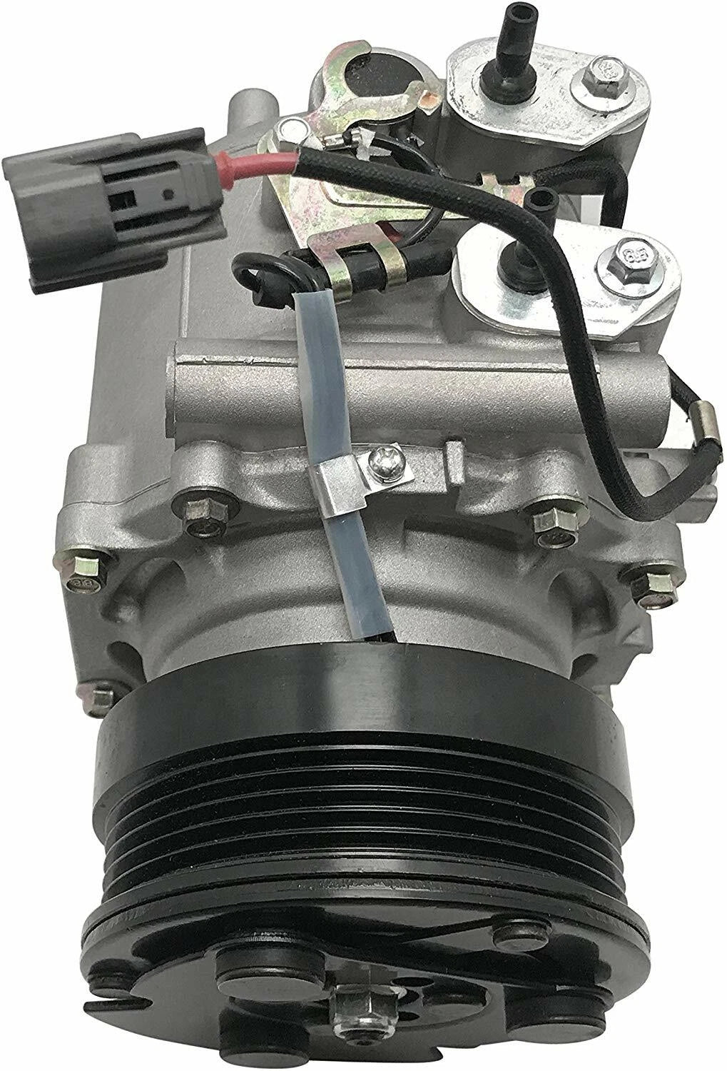 AC Compressor Replacement for Honda Accord 2.7L (1995–1997)