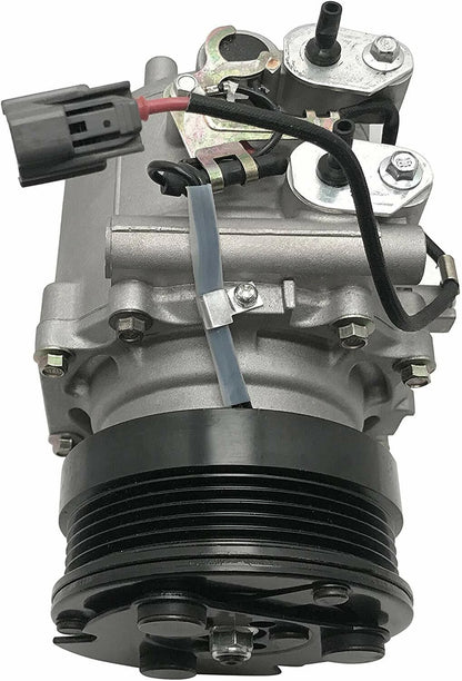 AC Compressor Replacement for Honda Accord 2.7L (1995–1997)