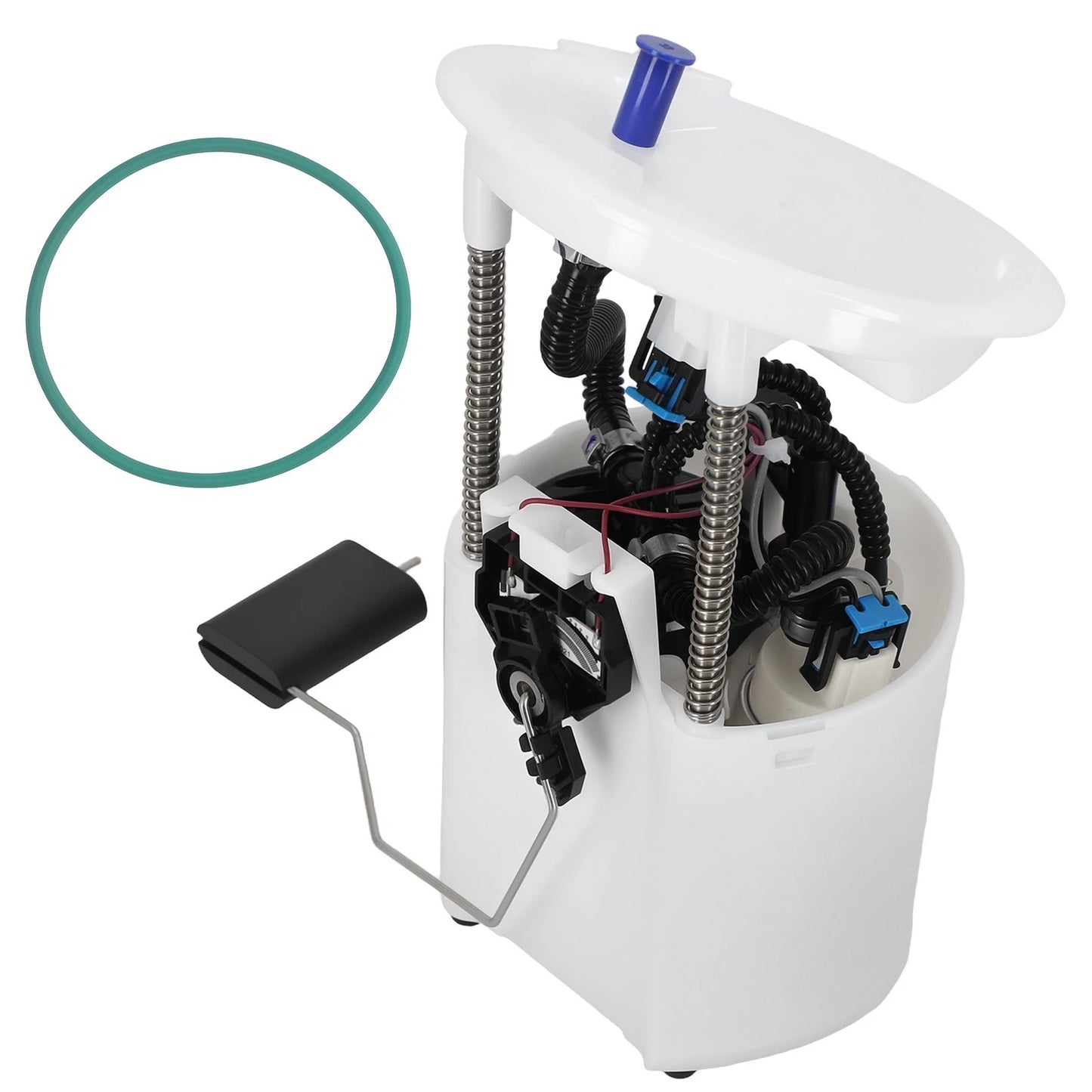 Electric Fuel Pump Assembly for Ford Mustang (2011–2014) V6 V8