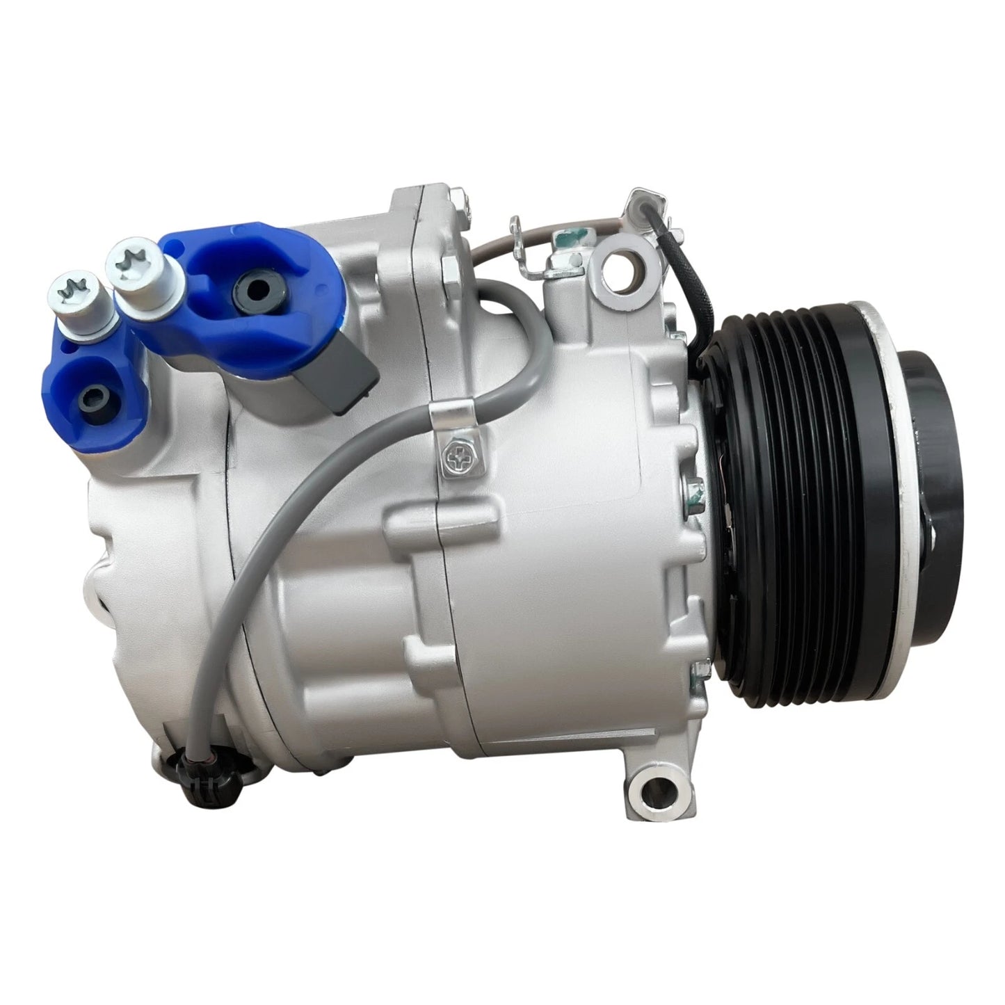 A/C Compressor Kit Replacement for BMW X5 3.0L (2010–2013)
