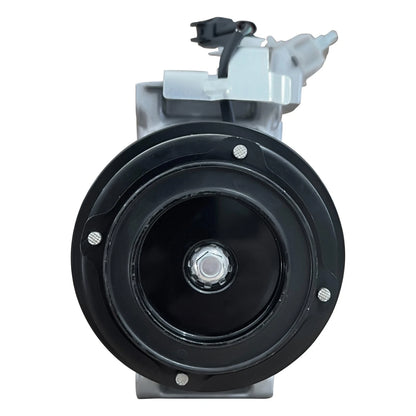 AC Compressor Replacement for Ford Mondeo 1.5L (2016–2020)