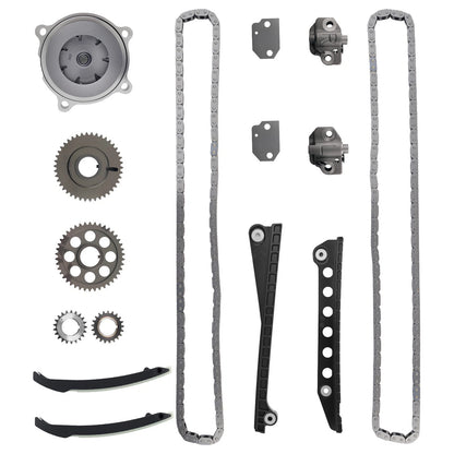 Engine Timing Chain Kit for Ford F-150 5.4L Supercharged (1999–2001)