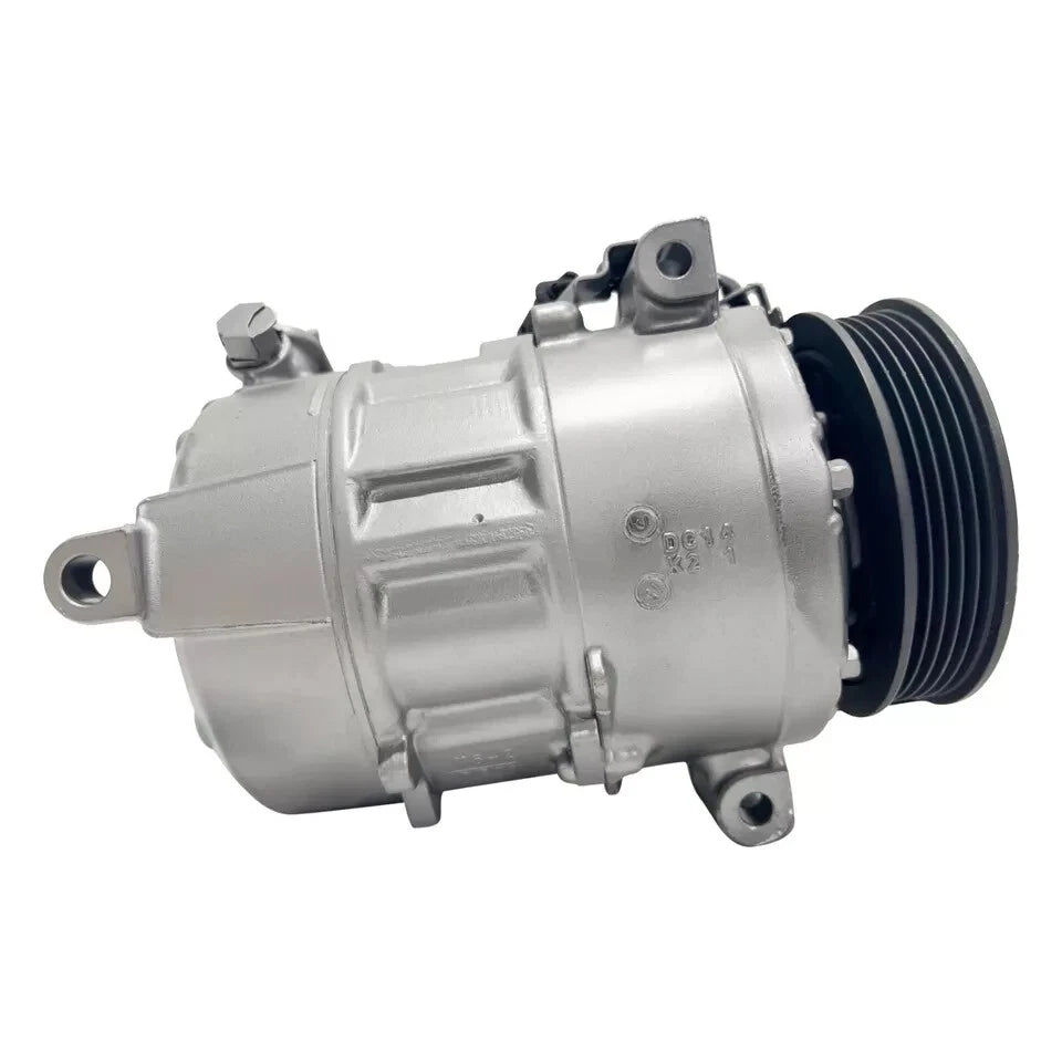 A/C Compressor Kit Replacement for Cadillac XT5 2.0T (2023–2024)