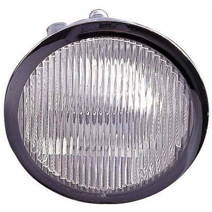 Replacement Passenger Side Fog Light Assembly For 2004-2006 Nissan Maxima